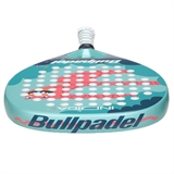 Bullpadel INDIGA GIRL 26 Ракетка для падела - фото 324624