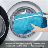 Мешок для бережной стирки обуви - фото 324631