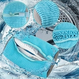 Мешок для бережной стирки обуви - фото 324633