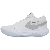 Nike HYPERQUICK SE Кроссовки волейбольные Белый/Серый - фото 324719