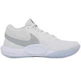 Nike HYPERQUICK SE Кроссовки волейбольные Белый/Серый - фото 324720