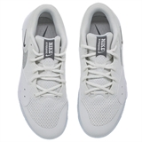 Nike HYPERQUICK SE Кроссовки волейбольные Белый/Серый - фото 324723