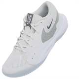 Nike HYPERQUICK SE Кроссовки волейбольные Белый/Серый - фото 324724