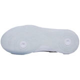 Nike HYPERQUICK SE Кроссовки волейбольные Белый/Серый - фото 324727