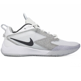 Nike ZOOM HYPERACE 3 SE Кроссовки волейбольные Белый/Серый - фото 324728