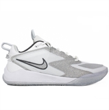 Nike ZOOM HYPERACE 3 SE Кроссовки волейбольные Белый/Серый - фото 324730