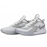 Nike ZOOM HYPERACE 3 SE Кроссовки волейбольные Белый/Серый - фото 324731