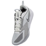 Nike ZOOM HYPERACE 3 SE Кроссовки волейбольные Белый/Серый - фото 324732