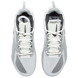 Nike ZOOM HYPERACE 3 SE Кроссовки волейбольные Белый/Серый - фото 324734