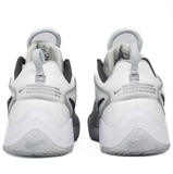 Nike ZOOM HYPERACE 3 SE Кроссовки волейбольные Белый/Серый - фото 324735