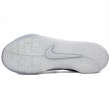 Nike ZOOM HYPERACE 3 SE Кроссовки волейбольные Белый/Серый - фото 324736