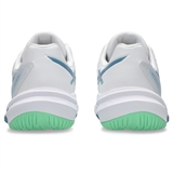 Asics SKY ELITE FF 3 Кроссовки волейбольные Белый/Голубой - фото 324842