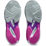 Asics SOLUTION SPEED FF 4 Кроссовки теннисные Белый/Черный - фото 324865