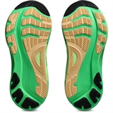 Asics GEL-KAYANO 32 Кроссовки беговые Черный/Зеленый - фото 324882