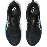 Asics GT-1000 14 Кроссовки беговые Черный/Белый/Голубой - фото 324904