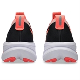 Asics GEL-NIMBUS 28 (W) Кроссовки беговые женские Черный/Розовый - фото 324919