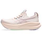 Asics GEL-NIMBUS 28 (W) Кроссовки беговые женские Розовый - фото 324938