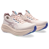 Asics GEL-NIMBUS 28 (W) Кроссовки беговые женские Розовый - фото 324939