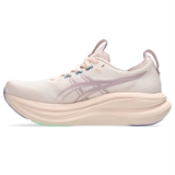 Asics GEL-NIMBUS 28 (W) Кроссовки беговые женские Розовый - фото 324941