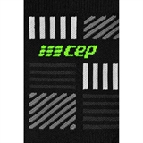 CEP RUN LIMITED EDITION COMPRESSION MID CUT SOCKS (W) Компрессионные носки женские Черный - фото 325062
