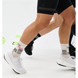 CEP RUN LIMITED EDITION COMPRESSION MID CUT SOCKS (W) Компрессионные носки женские Бежевый/Мультицвет - фото 325066