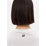 CEP CORE RUN LONG SLEEVE SHIRT (W) Лонгслив беговой женский Бледно-голубой - фото 325111