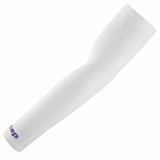 CEP CORE RUN ULTRALIGHT SHORT ARM SLEEVES Компрессионные рукава Белый - фото 325113