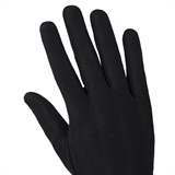 CEP GLOVES Перчатки беговые Черный - фото 325118