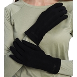 CEP GLOVES Перчатки беговые Черный - фото 325120