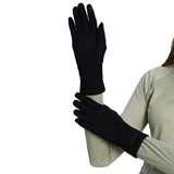 CEP GLOVES Перчатки беговые Черный - фото 325121