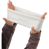 CEP CB948U Повязка на голову Белый - фото 325129