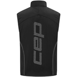 CEP CORE RUN THERMAL REVERSIBLE (W) Жилет двусторонний Черный - фото 325143