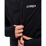 CEP CORE RUN THERMAL REVERSIBLE (W) Жилет двусторонний Черный - фото 325146