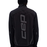 CEP CORE RUN THERMAL REVERSIBLE (W) Жилет двусторонний Черный - фото 325148