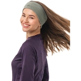 CEP CB948U Повязка на голову Серый - фото 325150