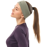 CEP CB948U Повязка на голову Серый - фото 325151