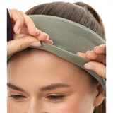 CEP CB948U Повязка на голову Серый - фото 325154