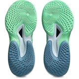 Asics METARISE 2 Кроссовки волейбольные Зеленый/Голубой - фото 325194