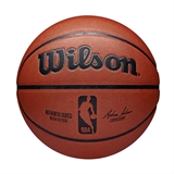 Wilson NBA AUTHENTIC (WZ2016501XB7) Мяч баскетбольный - фото 325200