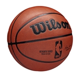 Wilson NBA AUTHENTIC (WZ2016501XB7) Мяч баскетбольный - фото 325201