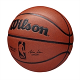 Wilson NBA AUTHENTIC (WZ2016501XB7) Мяч баскетбольный - фото 325202