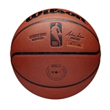 Wilson NBA AUTHENTIC (WZ2016501XB7) Мяч баскетбольный - фото 325204