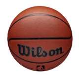 Wilson NBA AUTHENTIC (WZ2016501XB7) Мяч баскетбольный - фото 325205