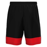 +Adrenalina 2014 BLIX Шорты волейбольные унисекс Черный/Красный - фото 325229