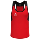 +Adrenalina 1007 KYSA Майка для пляжного волейбола Красный - фото 325230