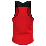 +Adrenalina 1007 KYSA Майка для пляжного волейбола Красный - фото 325231