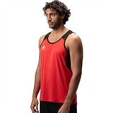 +Adrenalina 1007 KYSA Майка для пляжного волейбола Красный - фото 325232