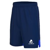 +Adrenalina 2014 BLIX Шорты волейбольные унисекс Темно-синий/Синий - фото 325238