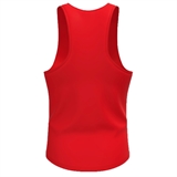 +Adrenalina 1008 SIVAR Майка для пляжного волейбола Красный - фото 325244