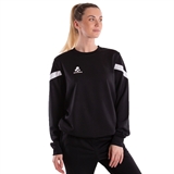 +Adrenalina 3001 BILL Толстовка унисекс Черный/Белый - фото 325250